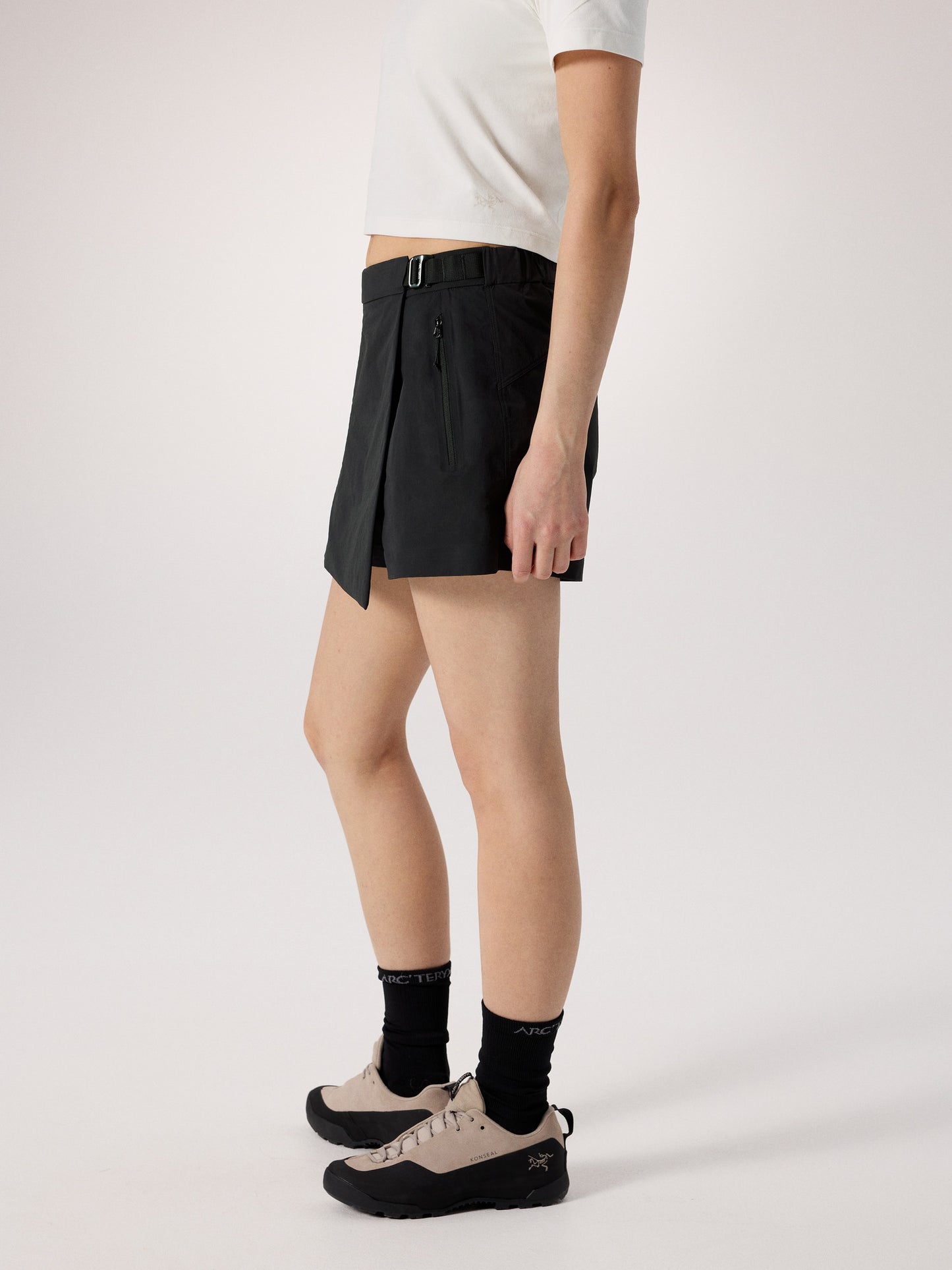 Sonii SL Skort 4" Women's