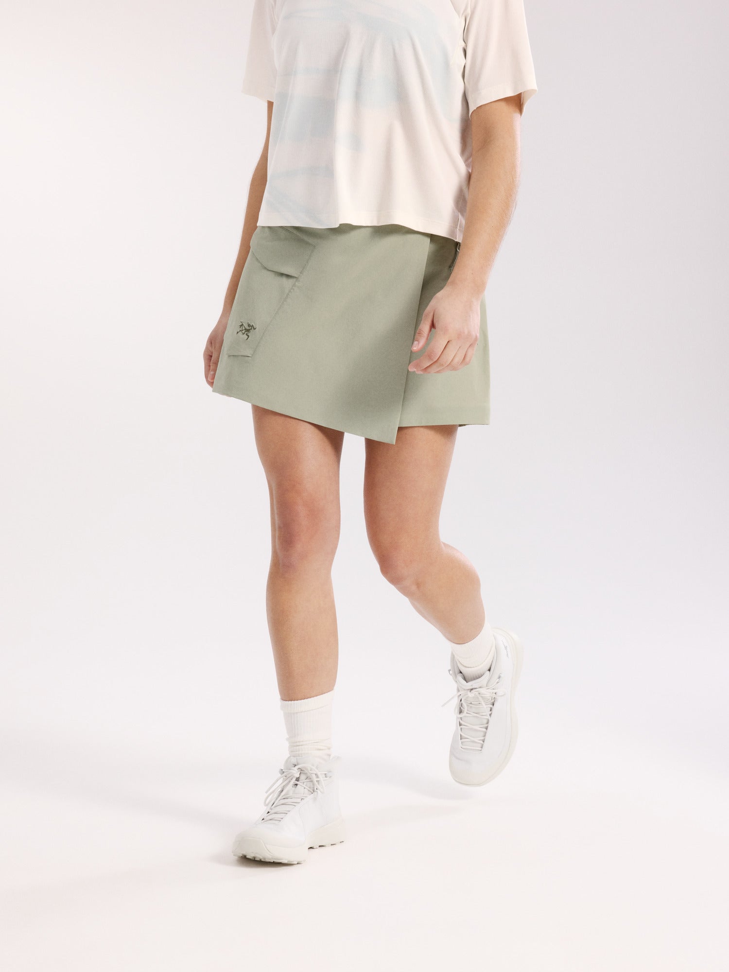 Sonii SL Skort 4" Women's