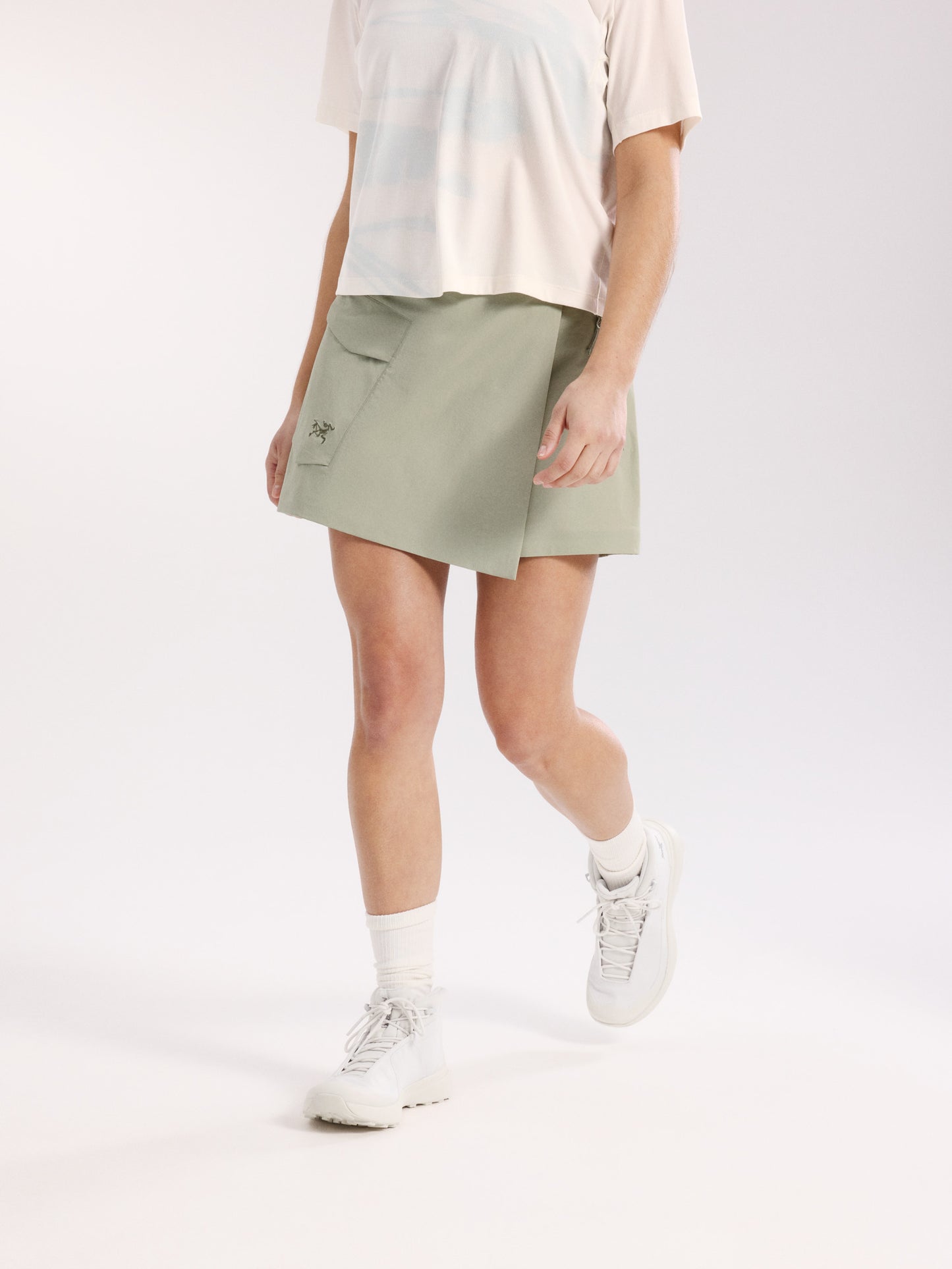 Sonii SL Skort 4" Women's