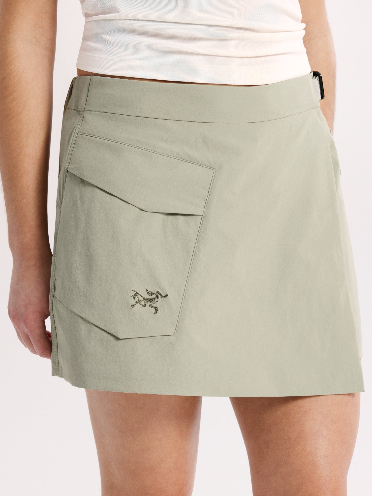 Sonii SL Skort 4" Women's