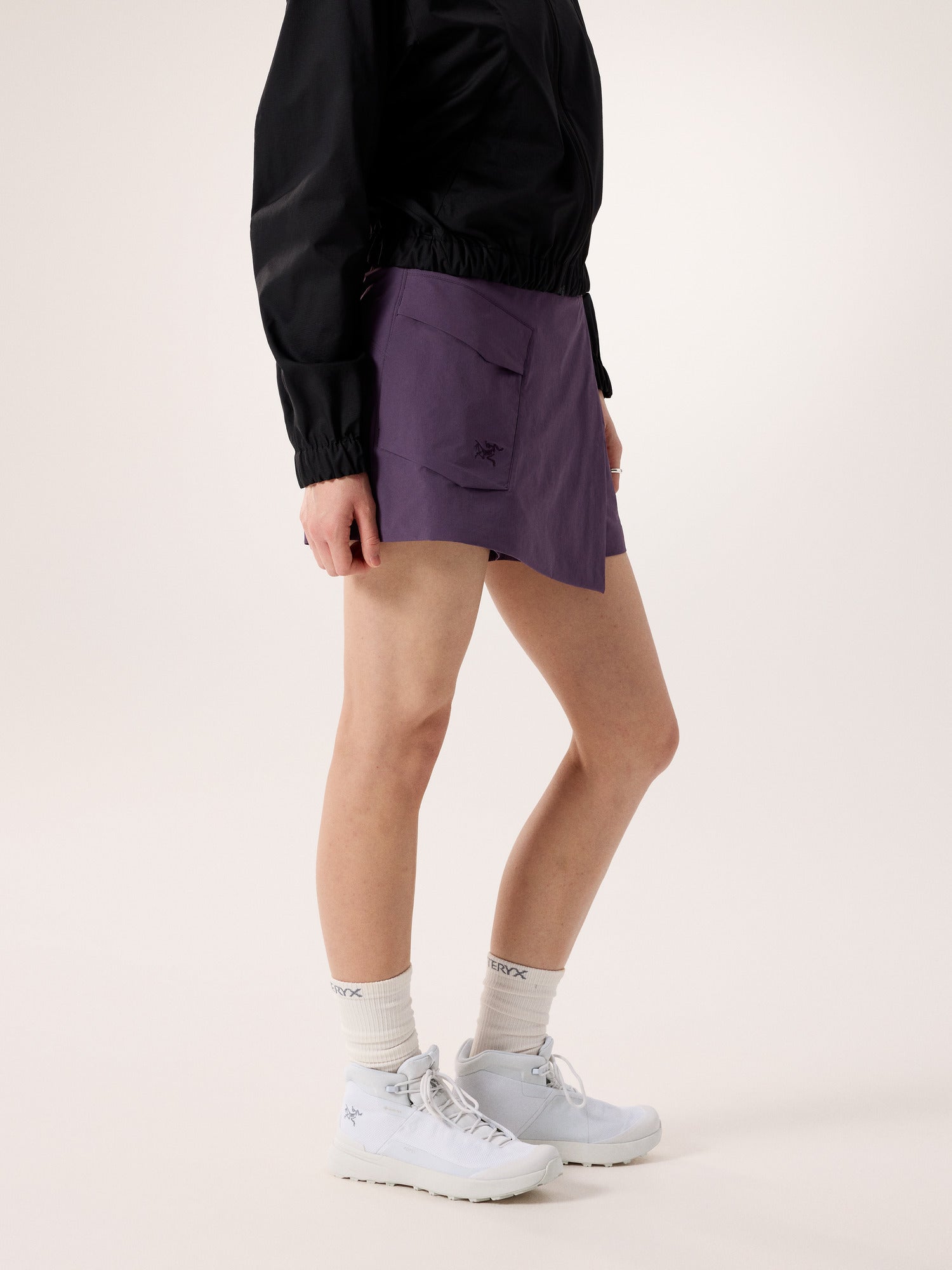 Sonii SL Skort 4" Women's