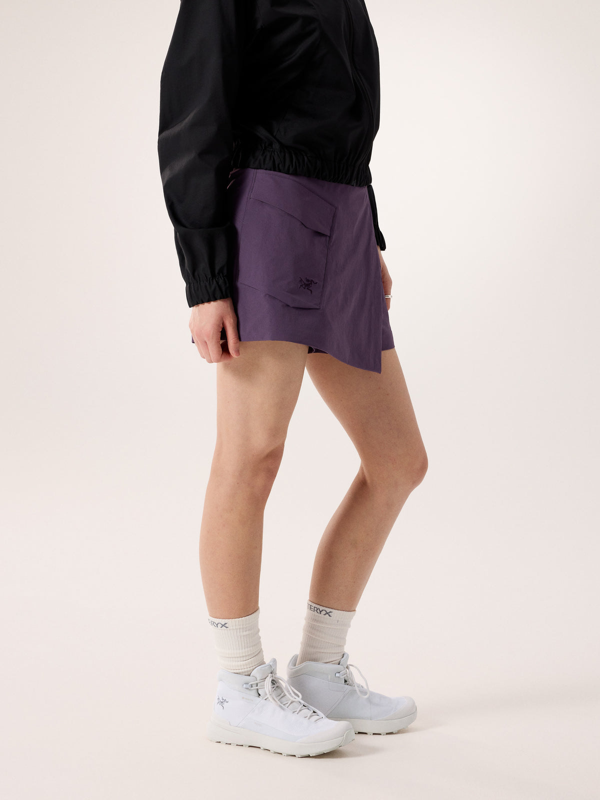 Sonii SL Skort 4" Women's
