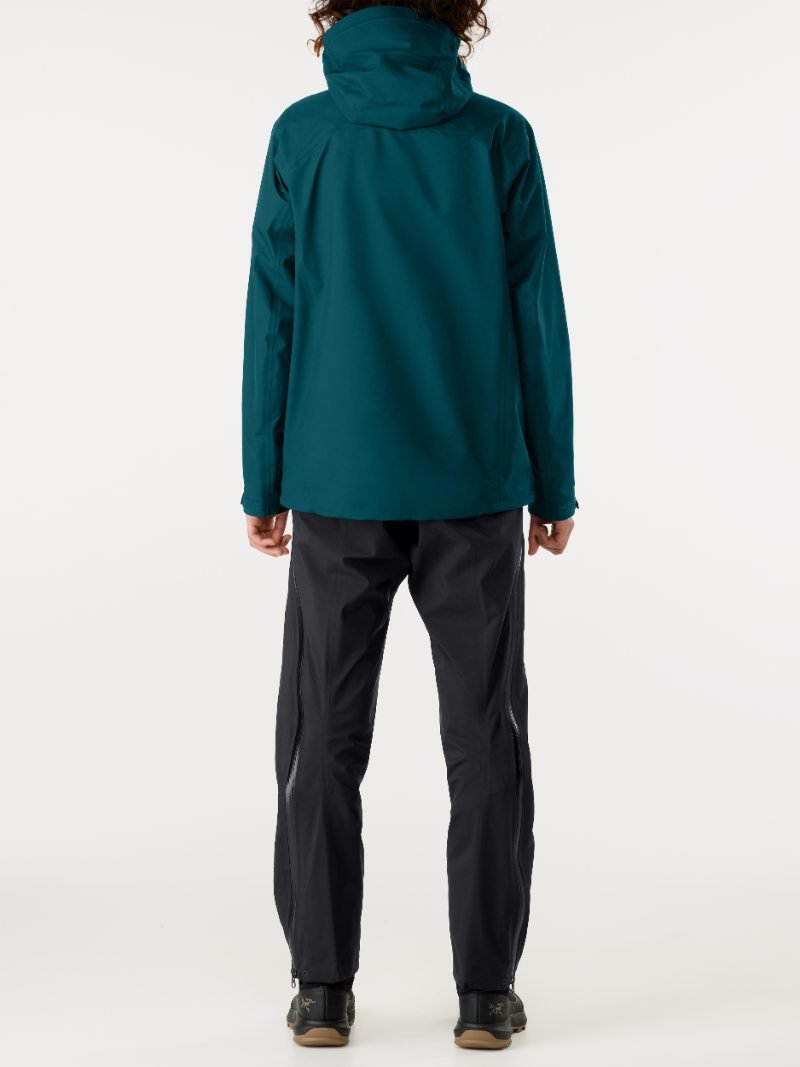 Beta Pant Women's Black - Arc'teryx Australia