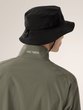 Cranbrook Hat Black - Arc'teryx Australia