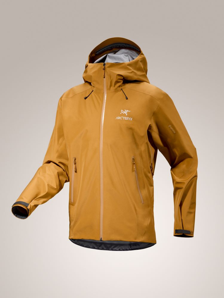 Beta LT Jacket Men's