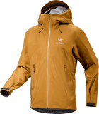 Beta LT Jacket Men's Yukon - Arc'teryx Australia