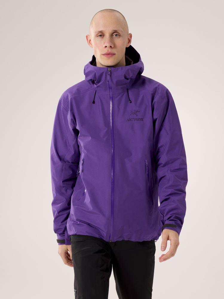 Beta LT Jacket Men's