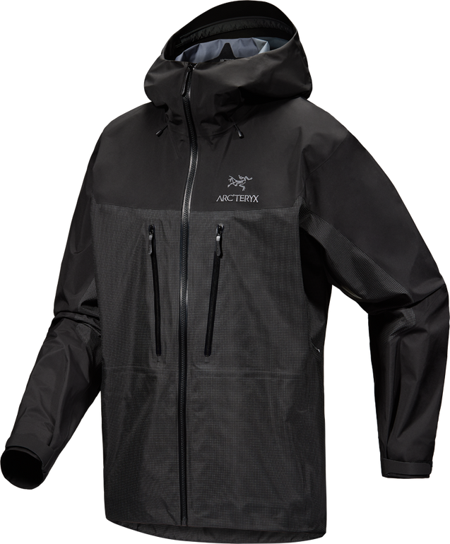 Alpha Jacket Men's
