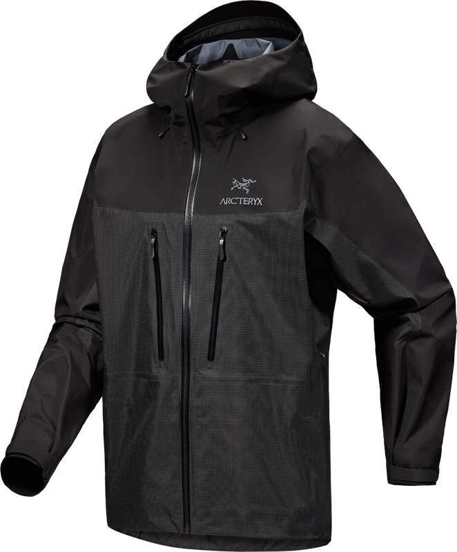 Alpha Jacket Men's