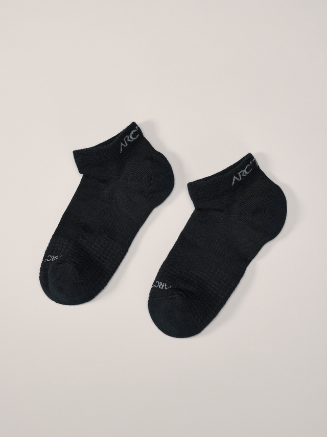 Merino Wool Low Cut Sock