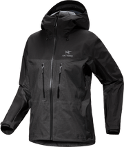 Alpha Jacket Women's