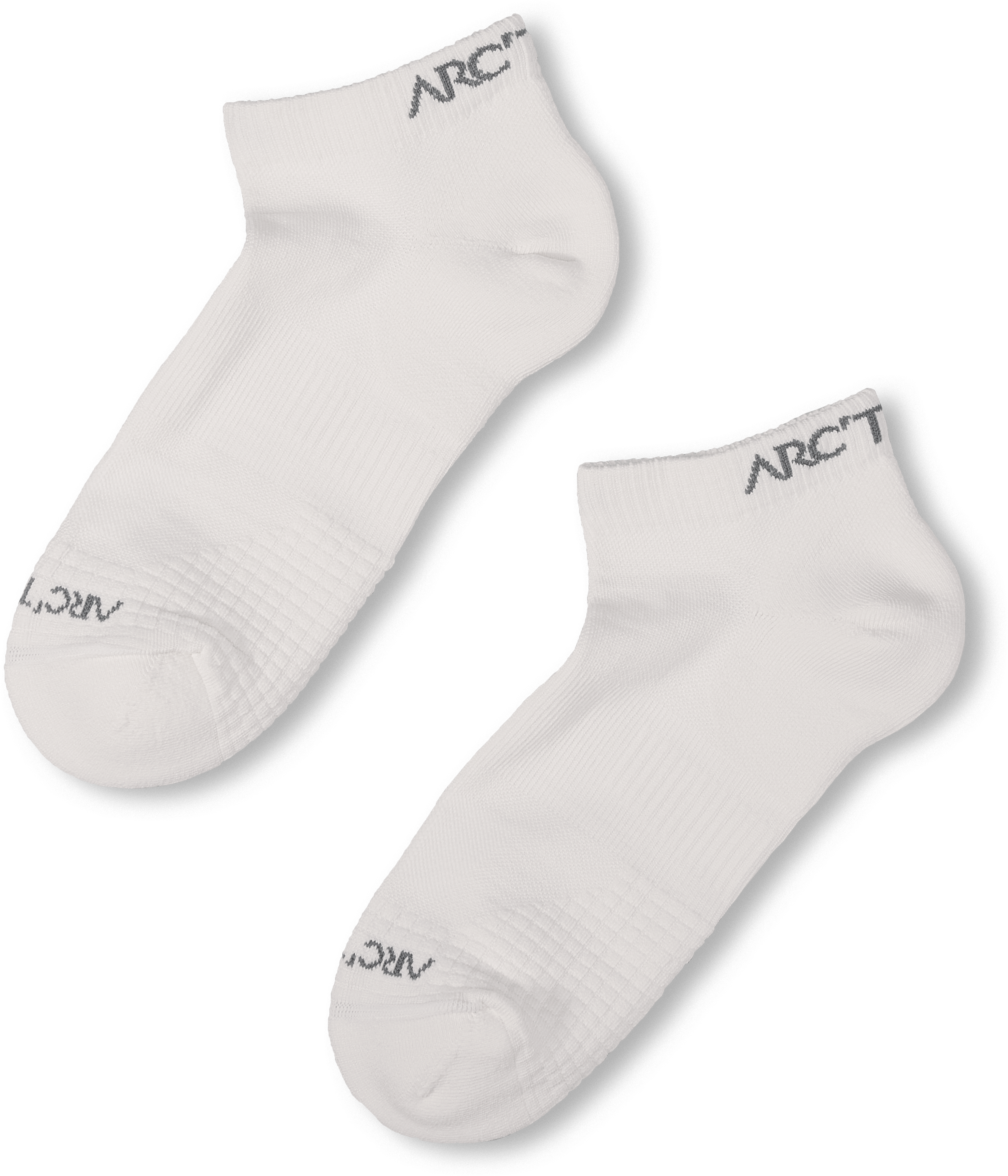 Synthetic Low Cut Sock