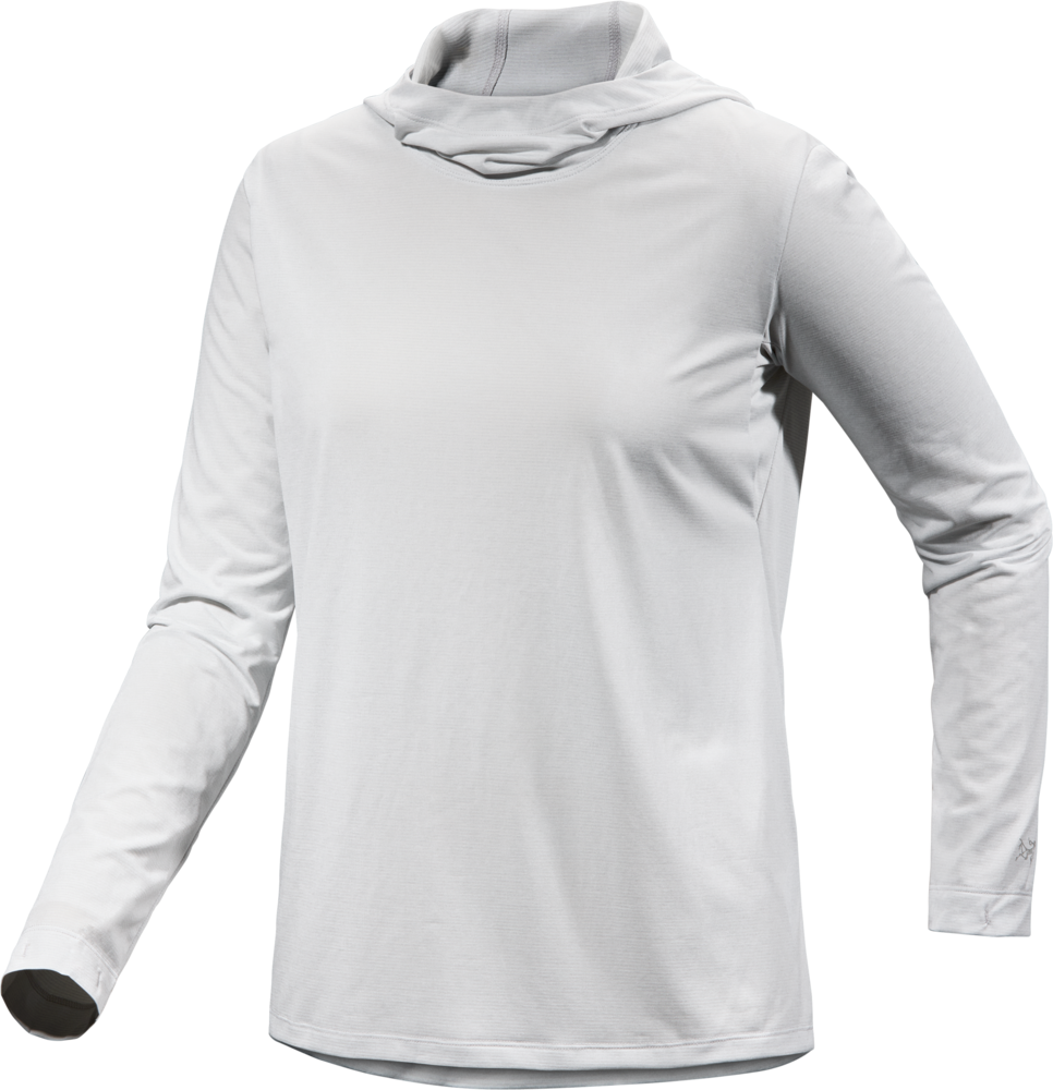 Taema Hoody Women's