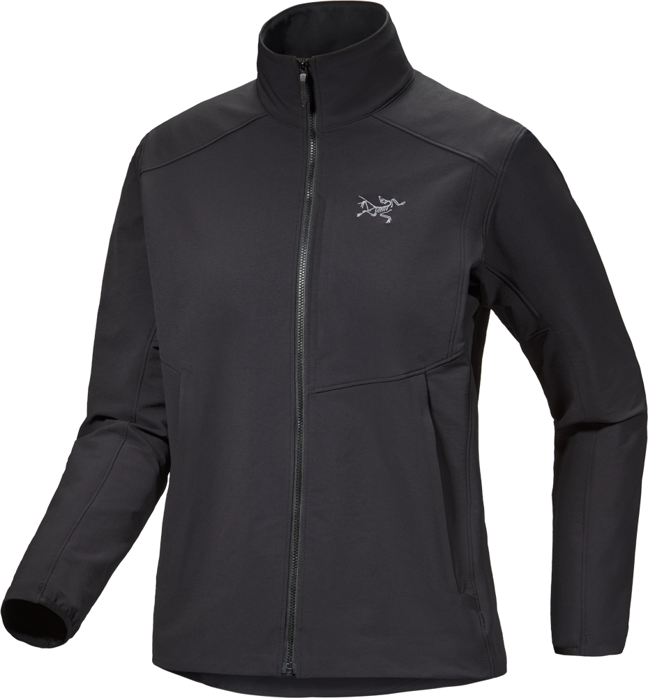Gamma Jacket Women's