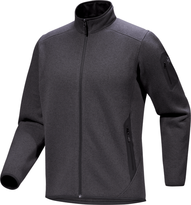 Covert Cardigan Men's