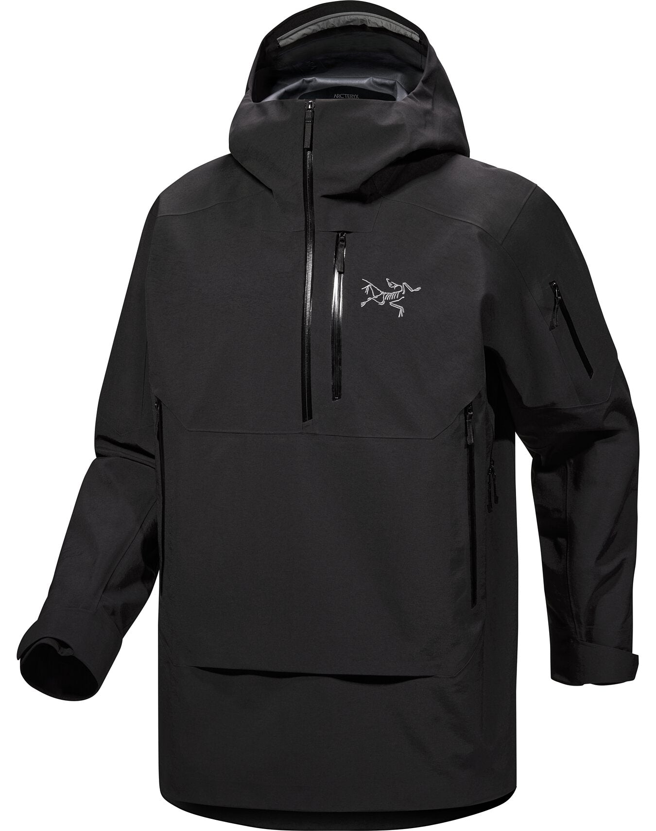 Sabre Relaxed Anorak Men's