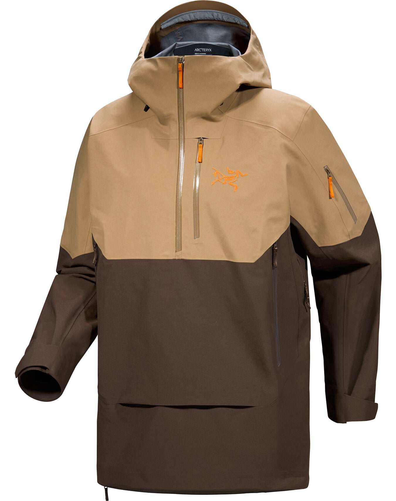 Sabre Relaxed Anorak Men's