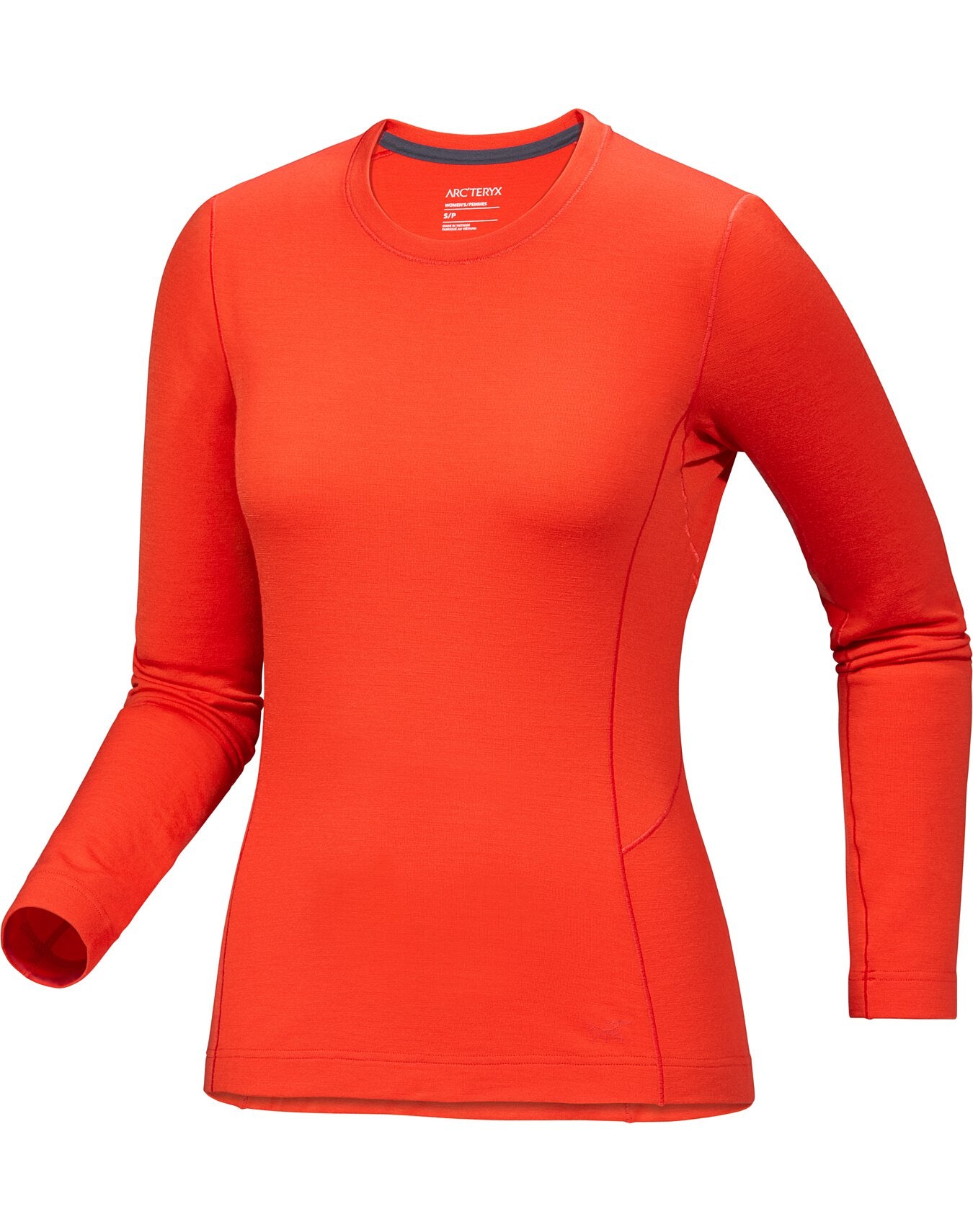 Satoro Merino Wool Crew Women's