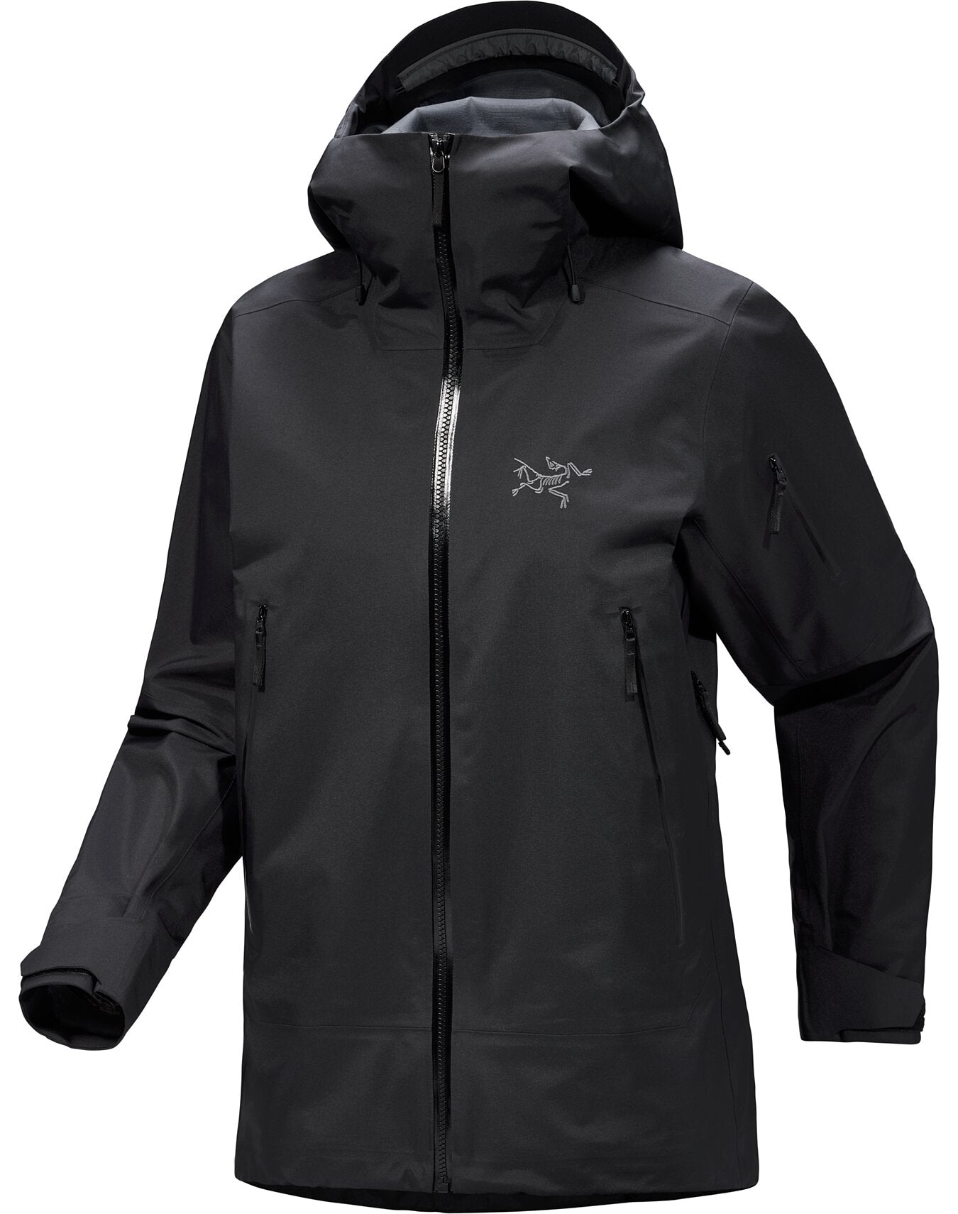 Sentinel Jacket Women's
