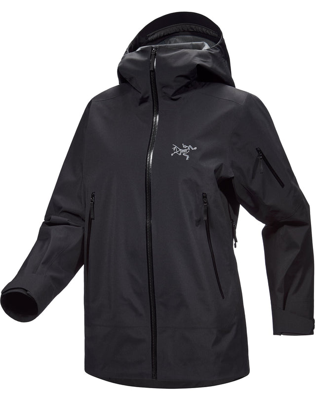 Sentinel Jacket Women's