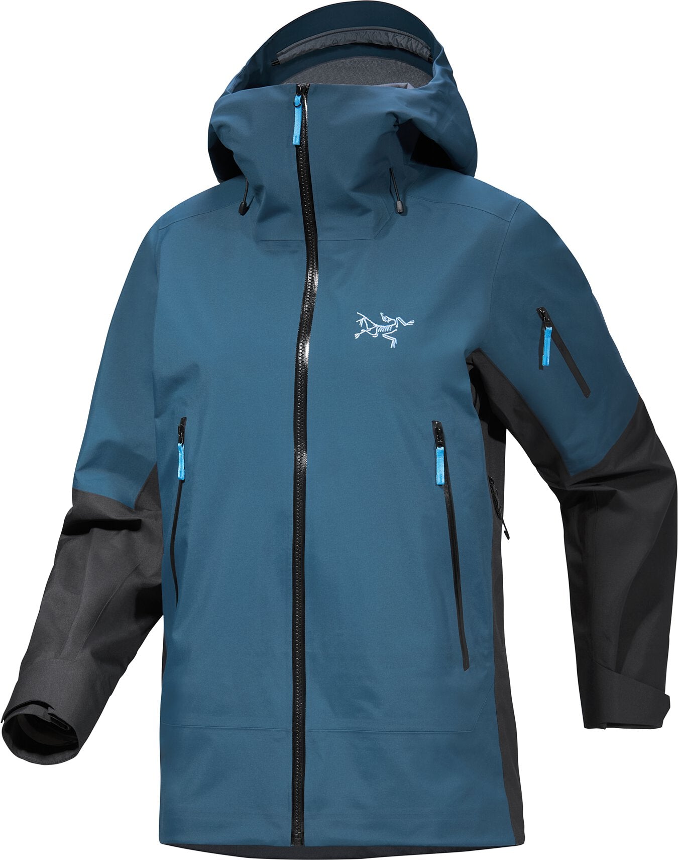 Sentinel Jacket Women's