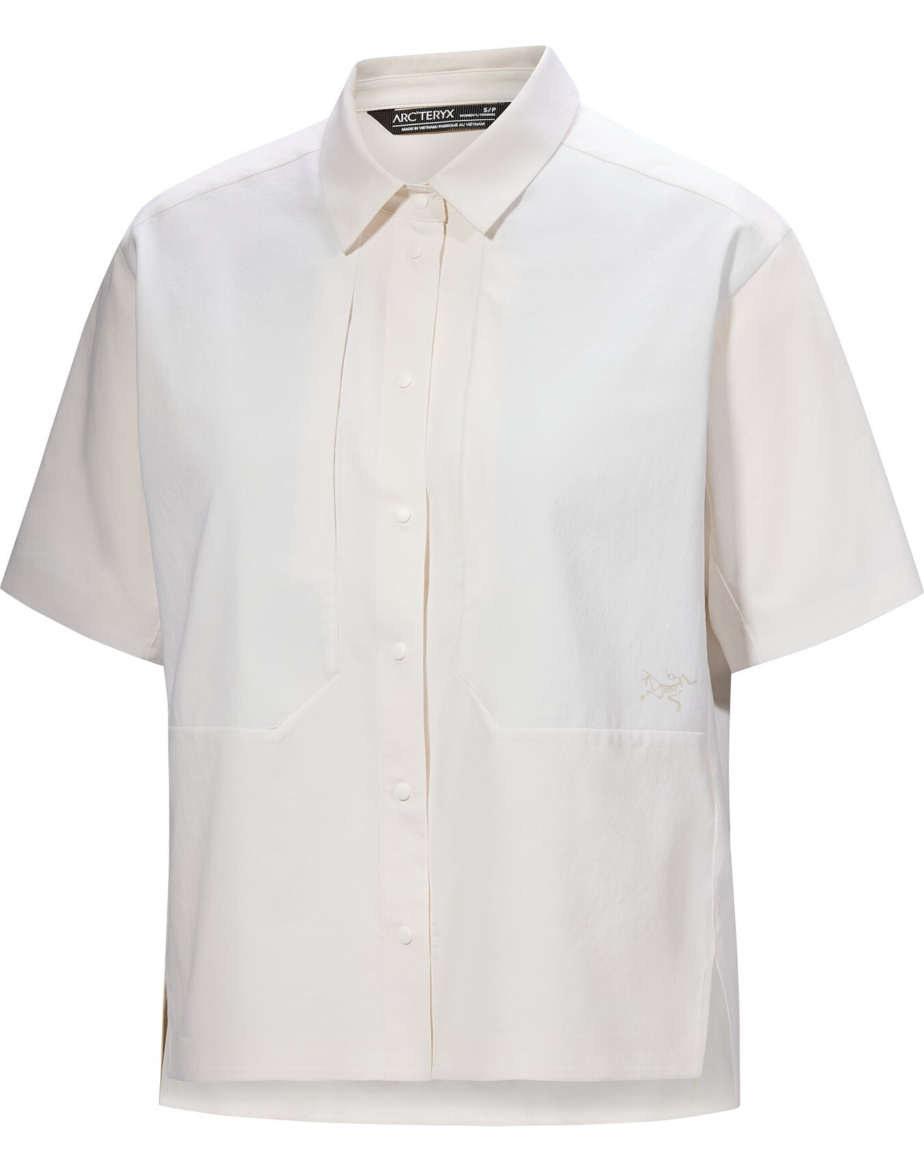 Sima Shirt SS Women's