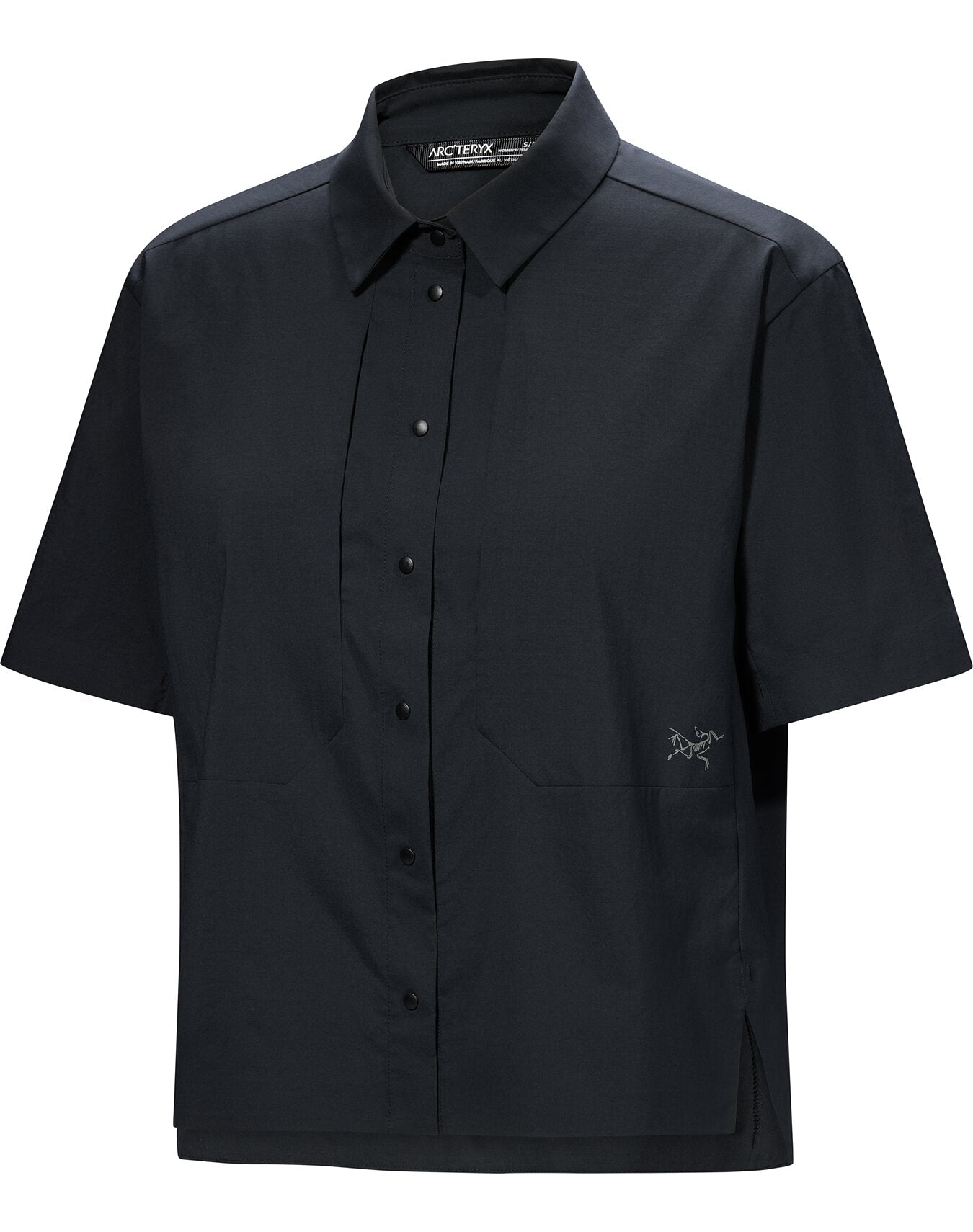 Sima Shirt SS Women's