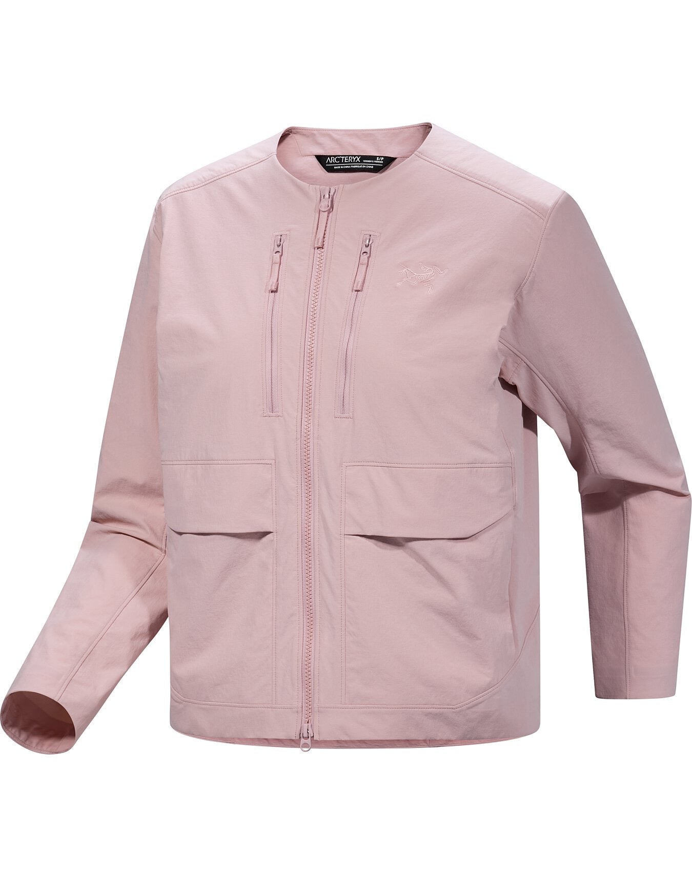 Sonii Utility Jacket Women's
