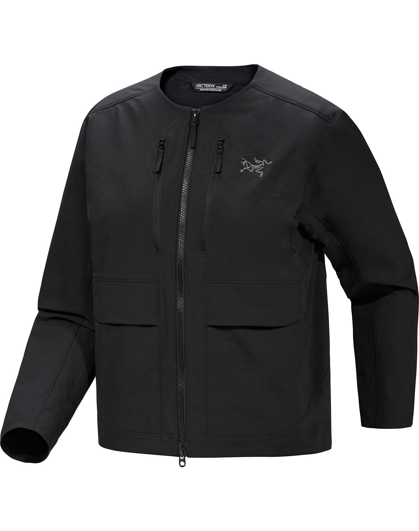 Sonii Utility Jacket Women's