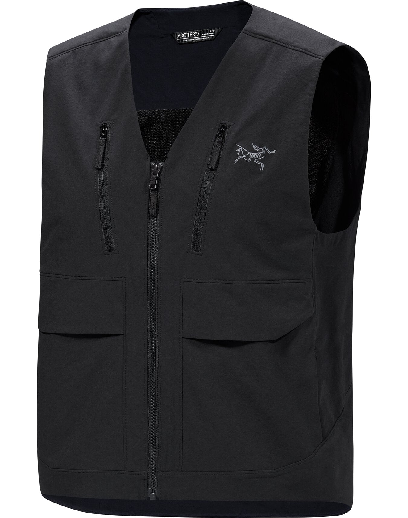 Sonii Utility Vest Women's