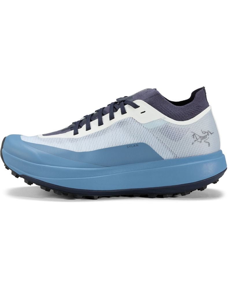 Sylan Shoe Men's Daybreak/Stone Wash - Arc'teryx Australia