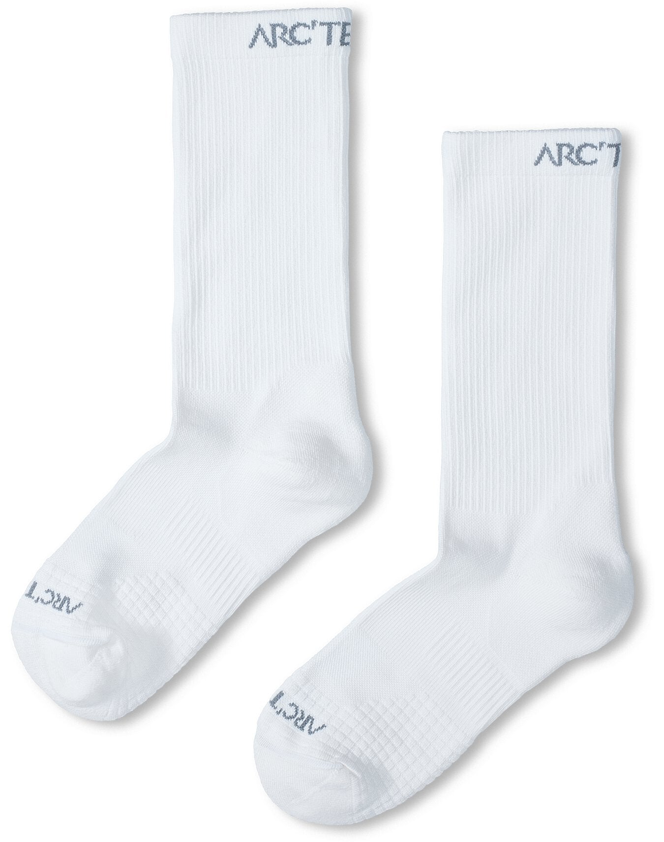 Synthetic Mid Crew Sock