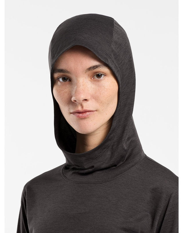 Taema Hoody Women's