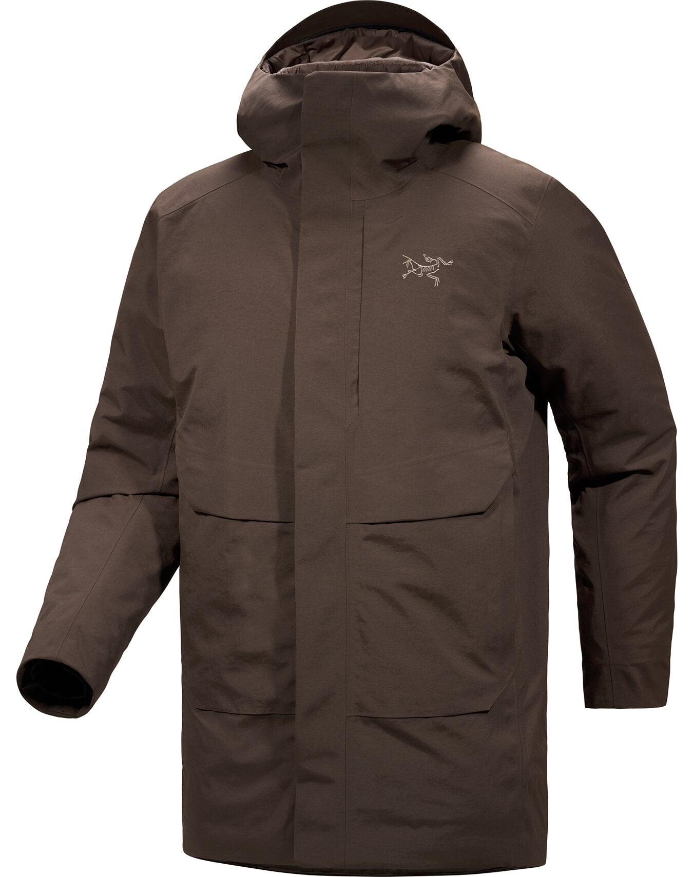 Therme Down Parka Men's