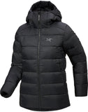 Thorium Hoody Women's Black II - Arc'teryx Australia