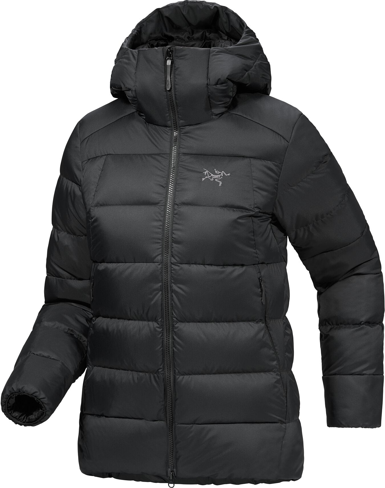 Thorium Hoody Women's