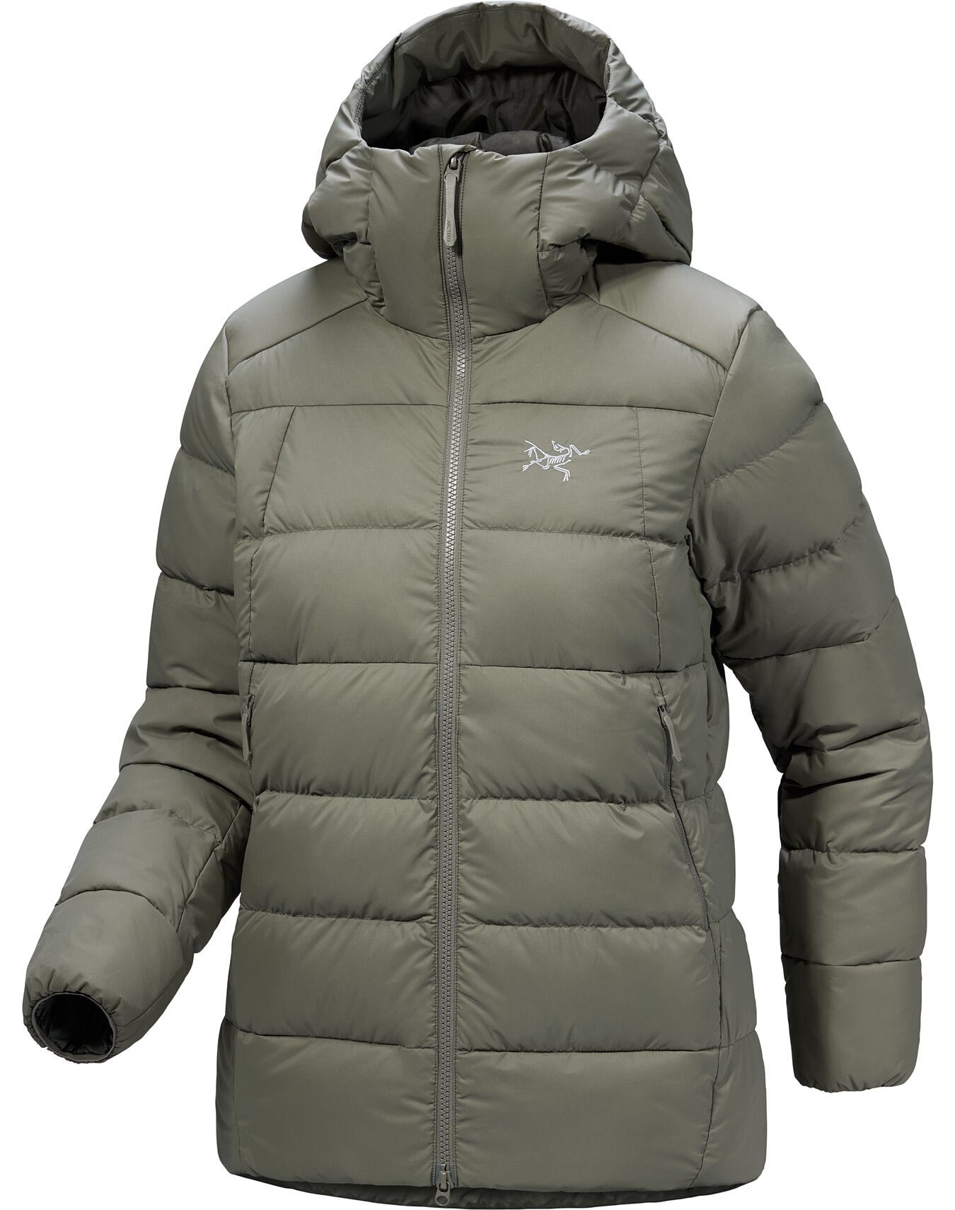Thorium Hoody Women's