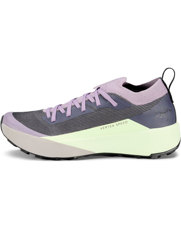 Vertex Speed Low Shoe Women's