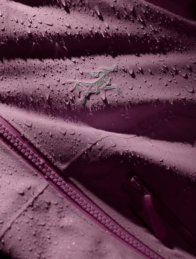 Women's Waterproof Hiking Jackets