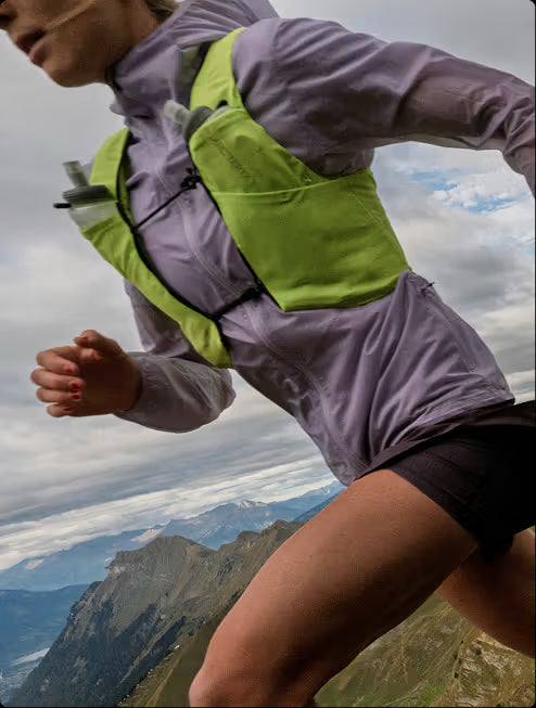 Women's Windshell Jackets
