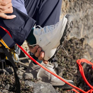 Women's Climb Footwear