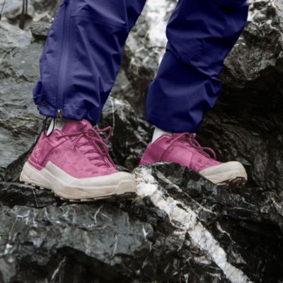 Women's Hike Footwear
