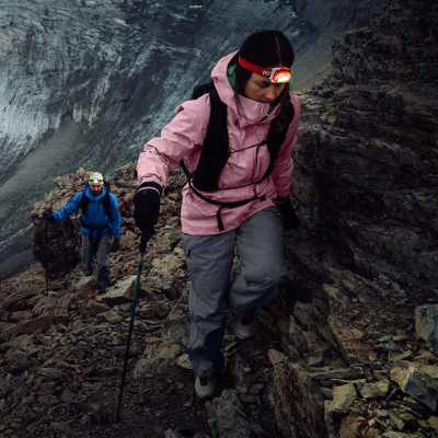 Women's Shell Jackets
