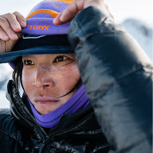 Women's Insulated Jackets