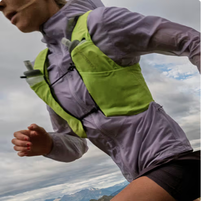 Women's Windshell Jacket