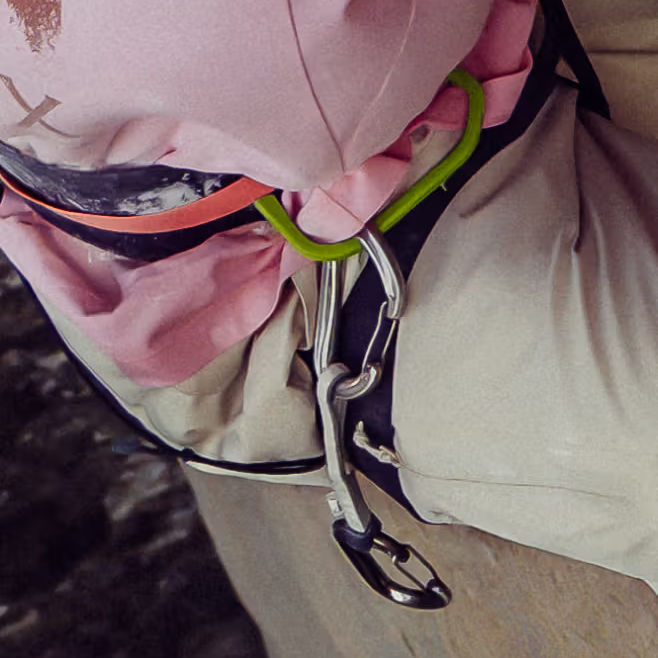 Women's Harnesses