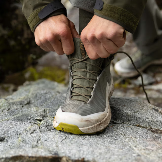 Women's Hike Footwear