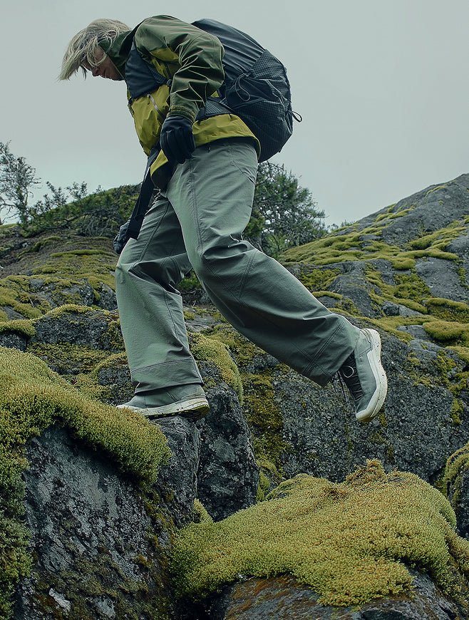 Women's Hiking Pants