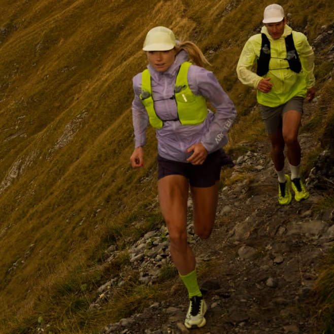 Women's Run Footwear