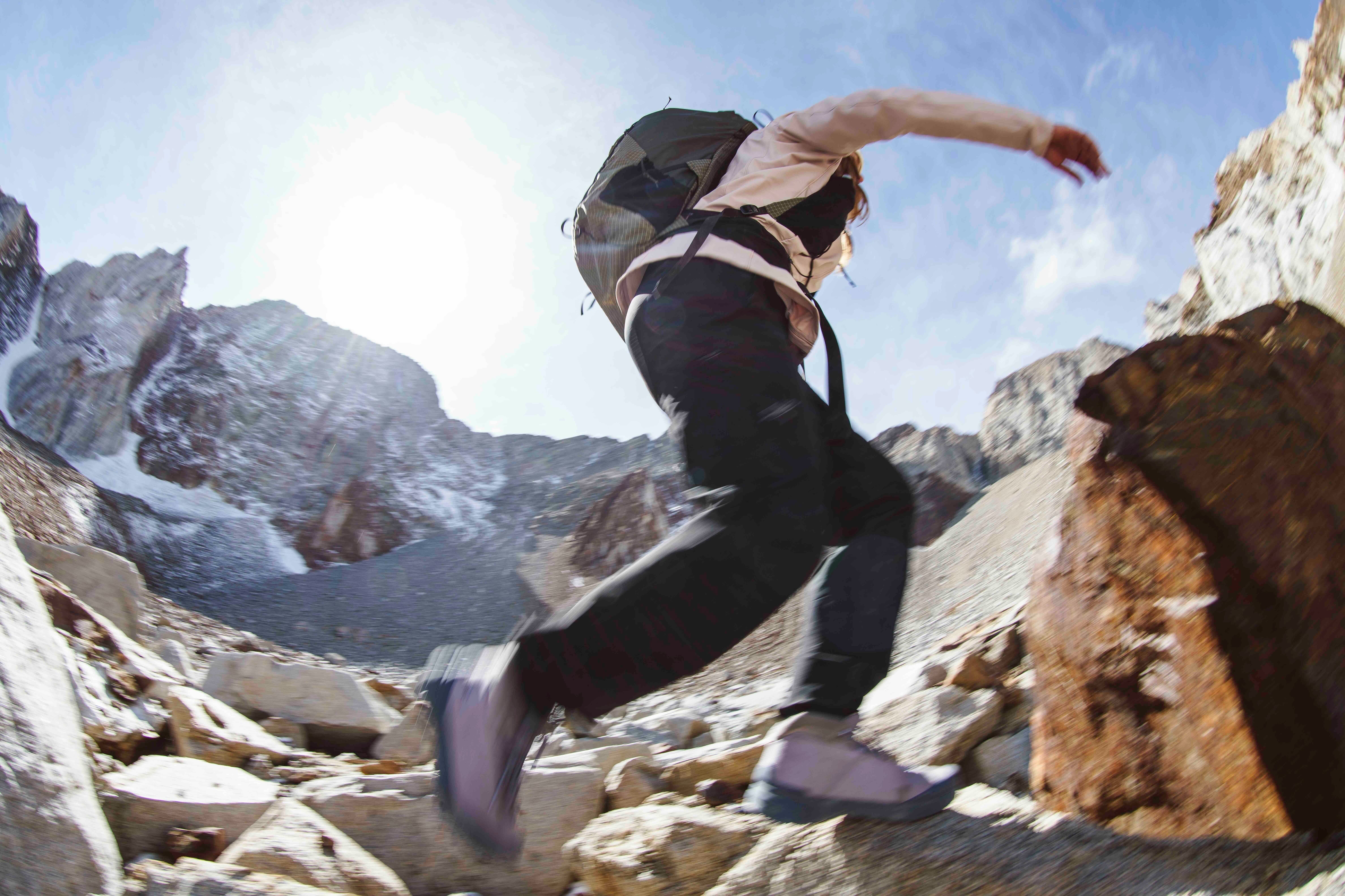 Women's Waterproof Hiking Pants